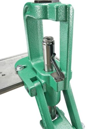 RCBS Rc Supreme Presse